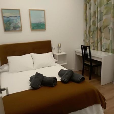 Apartamento Roco マドリード エクステリア 写真