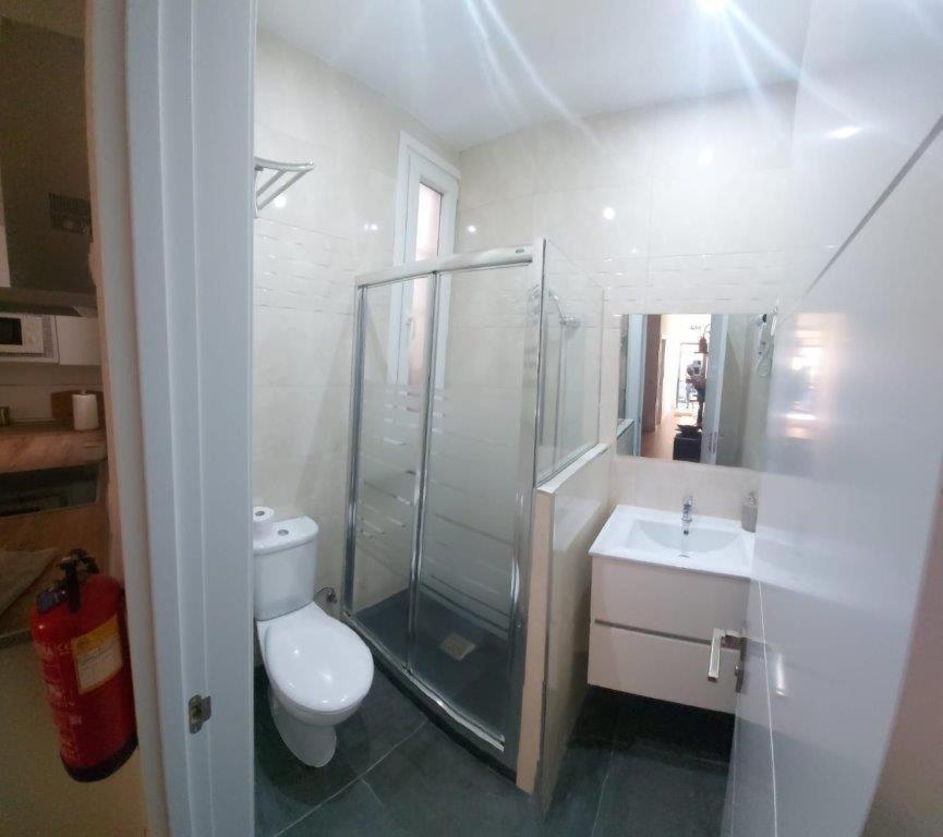 Apartamento Roco マドリード エクステリア 写真